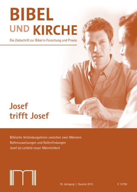 Josef trifft Josef