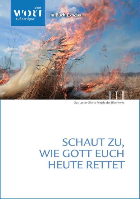 Lectio Divina 2016 Exodus