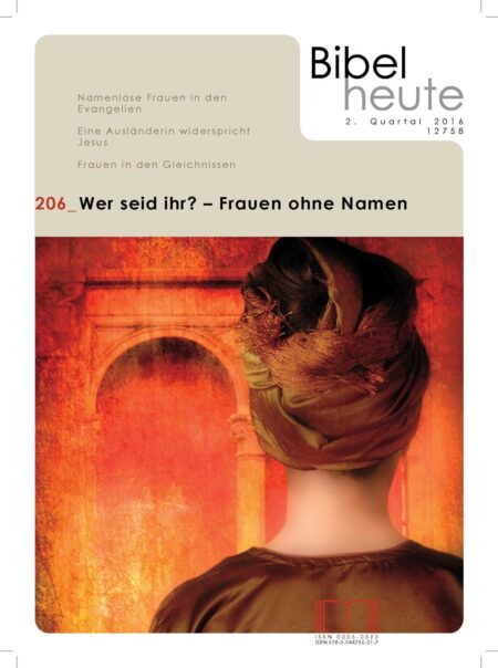 Wer seid ihr? - Namenlose Frauen