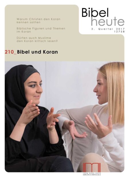 Bibel und Koran