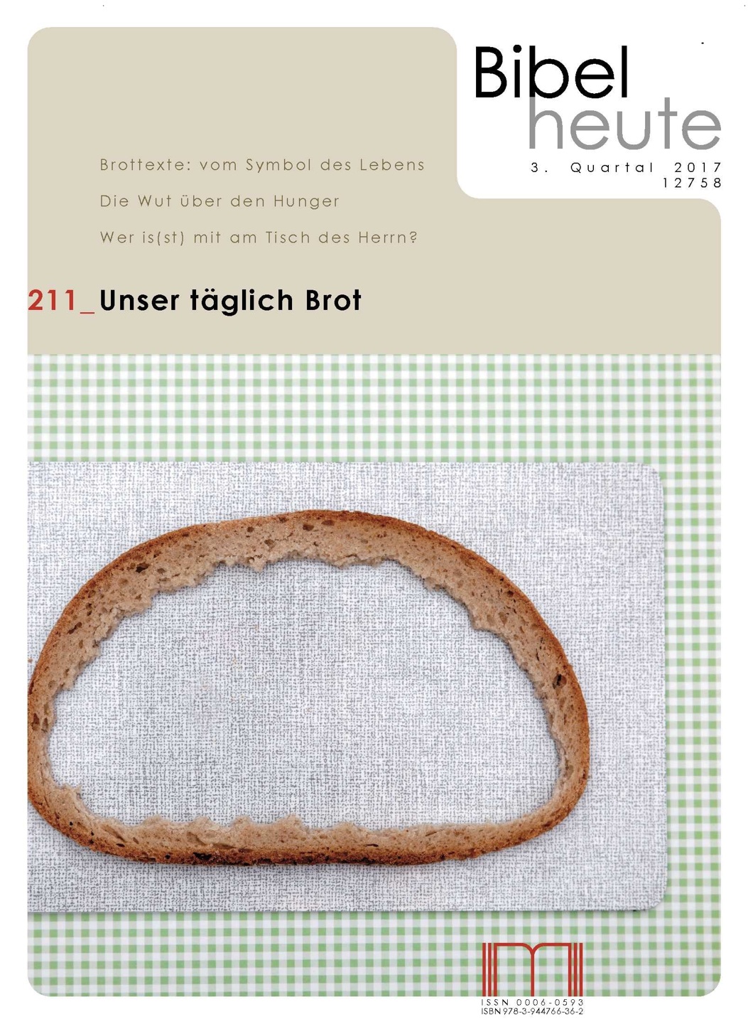 Unser täglich Brot