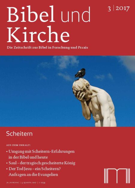 Scheitern