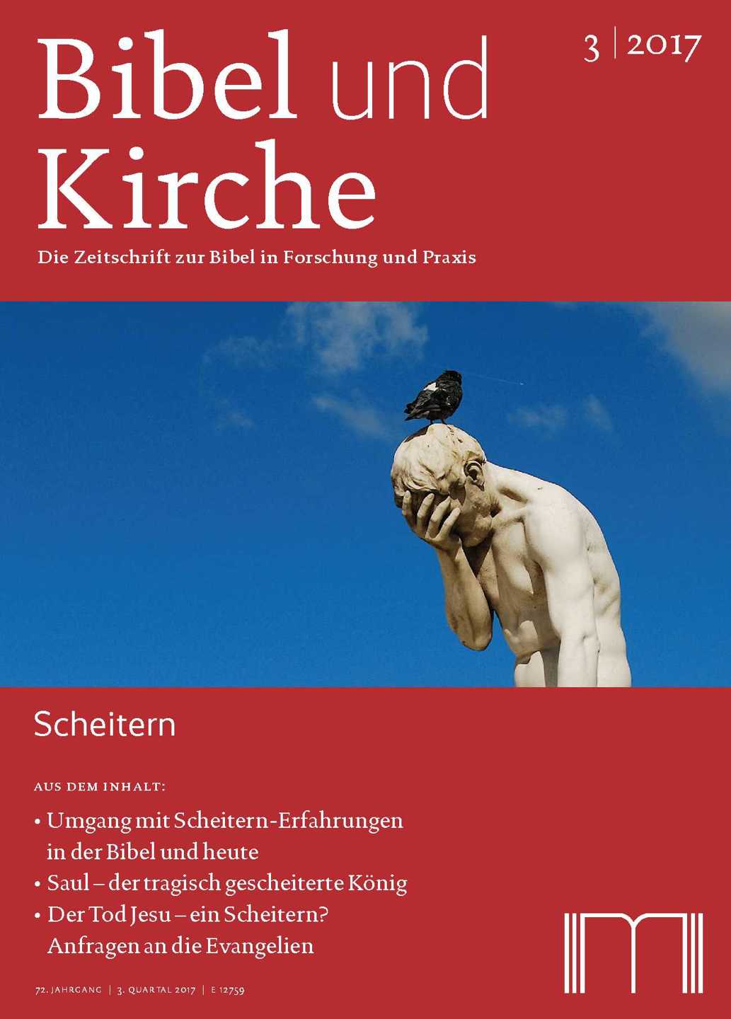 Scheitern