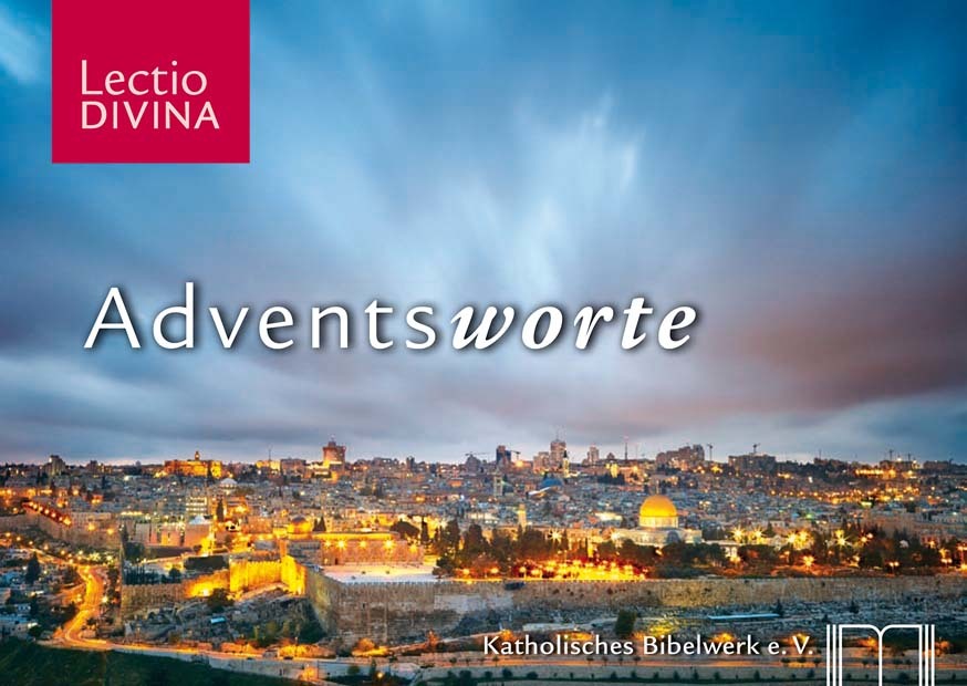 Adventsworte