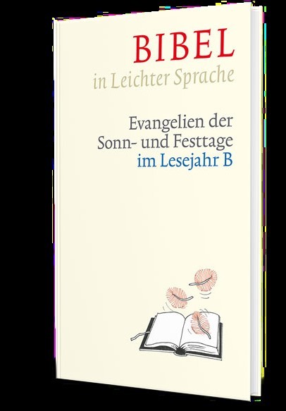 Bibel in Leichter Sprache