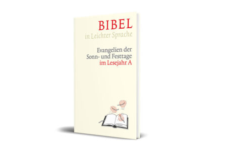 Bibel in Leichter Sprache