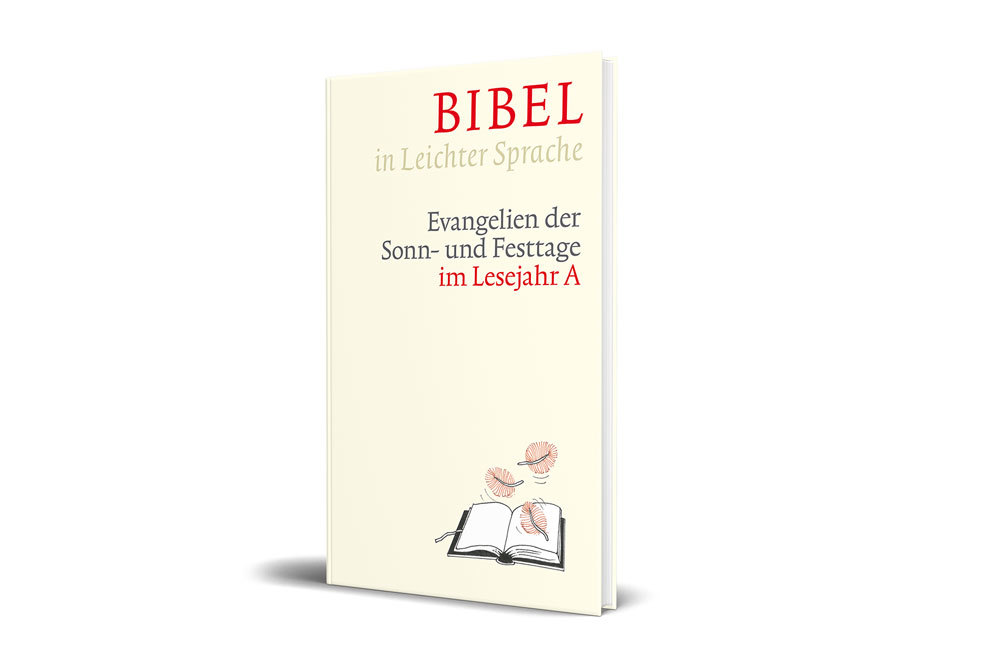 Bibel in Leichter Sprache