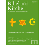 Kinderbibel - Kindertora - Kinderkoran