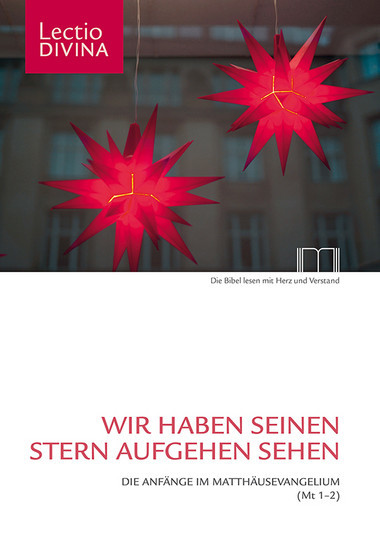 20191021140226.jpg Lectio Divina. Wir haben seinen Stern aufgehen sehen