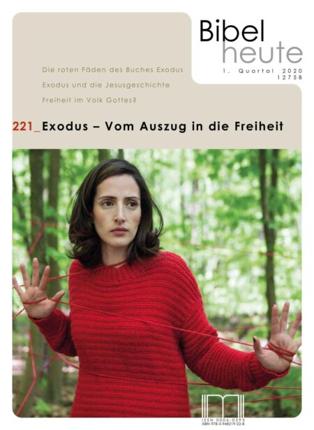 Exodus - Vom Auszug in die Freiheit