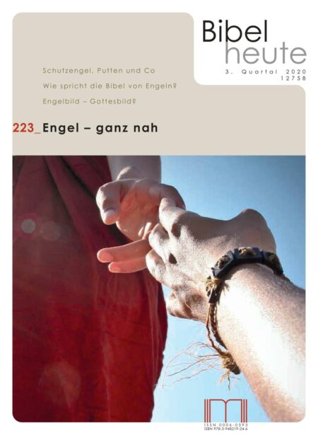Engel - ganz nah