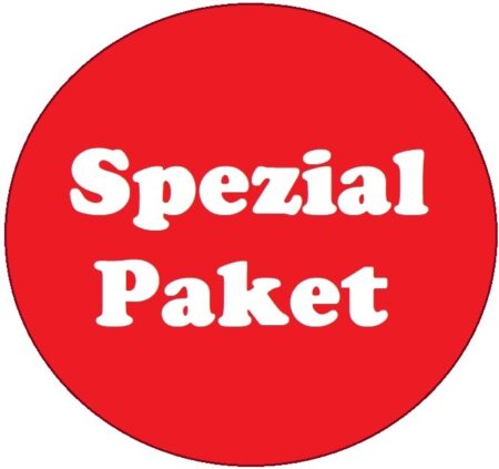 8 Publikationen zum Sonderpreis von nur CHF 105.-. Weitere Infos hier!
