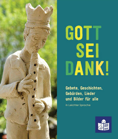 Gott sei Dank!