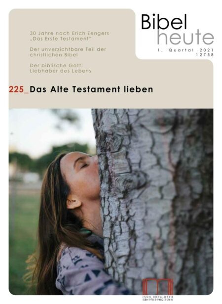 Das Alte Testament lieben