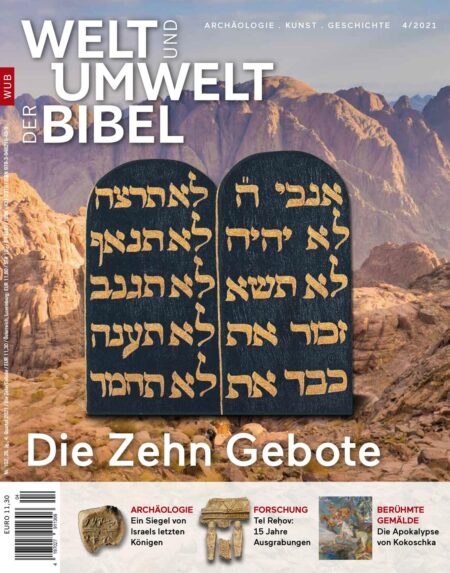 Die Zehn Gebote