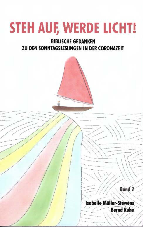 Steh auf, werde Licht!