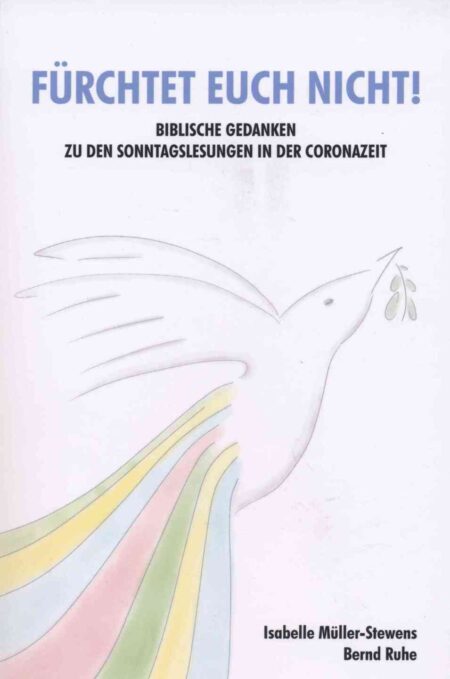 Fürchtet euch nicht!