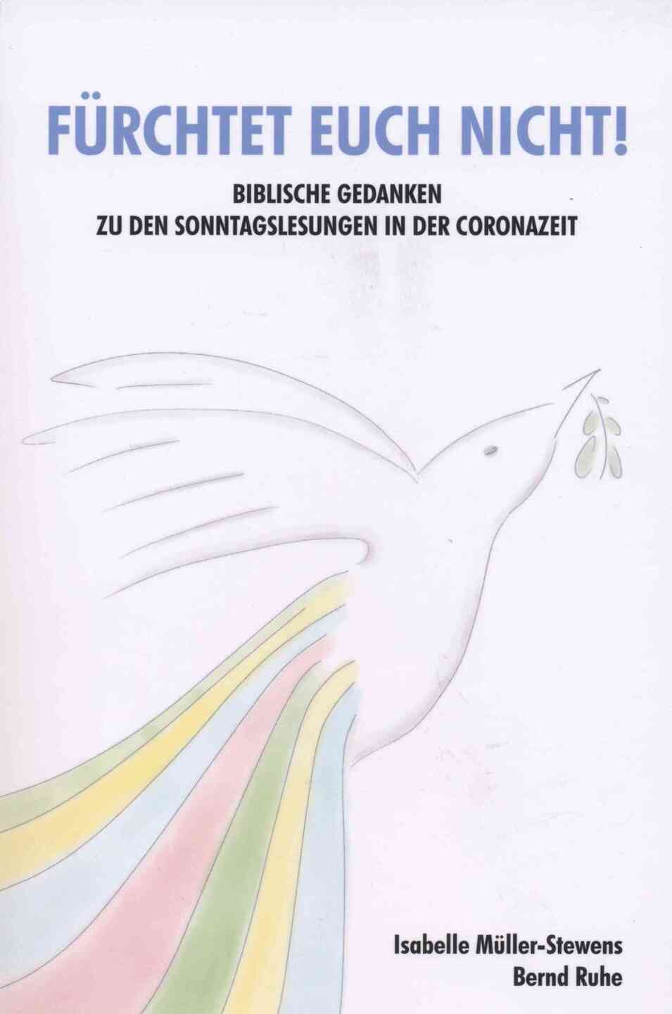 Fürchtet euch nicht!