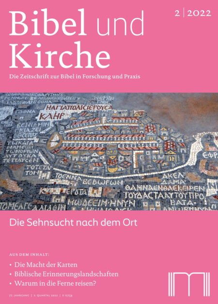 Die Sehnsucht nach dem Ort