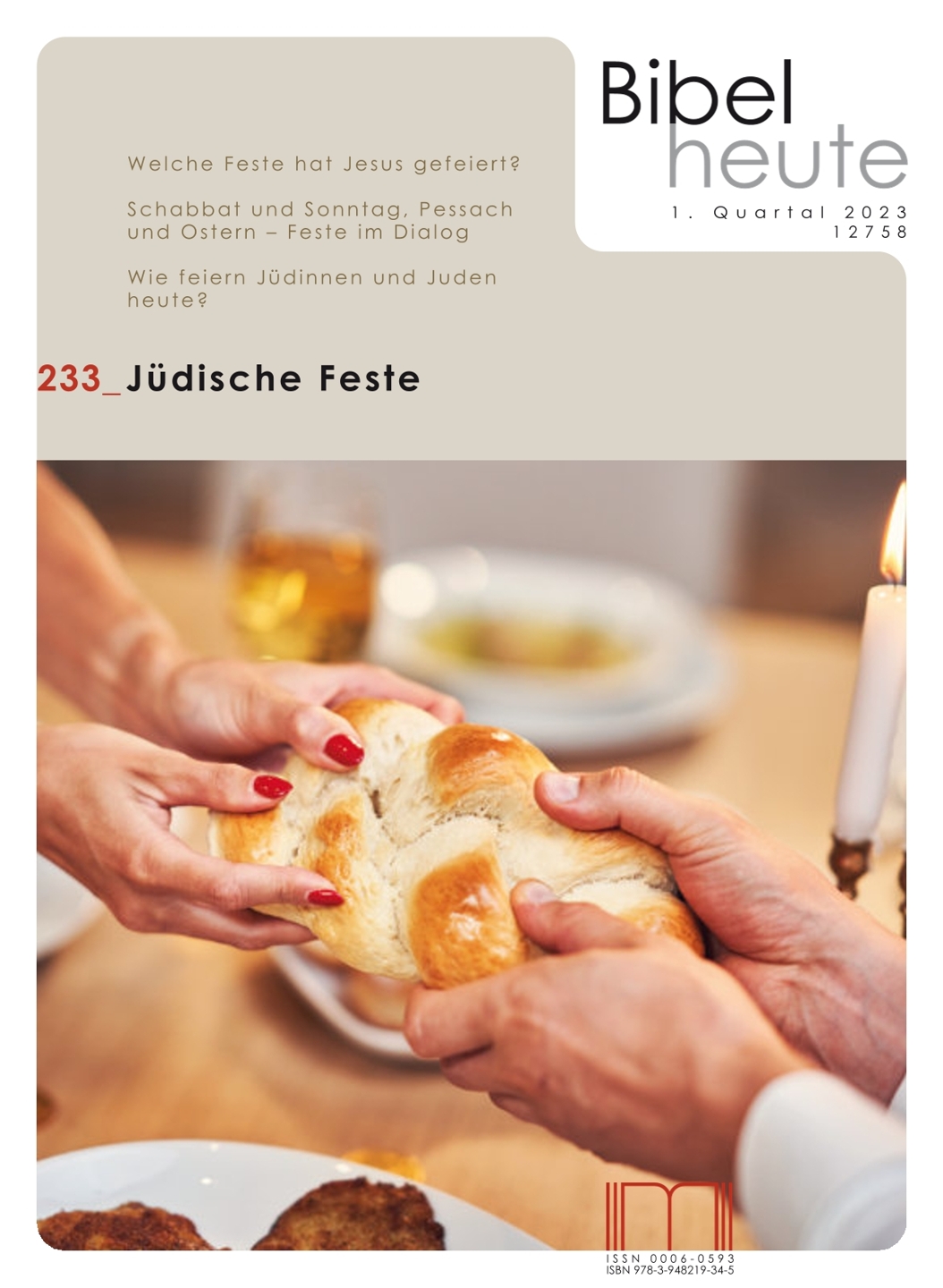 Jüdische Feste