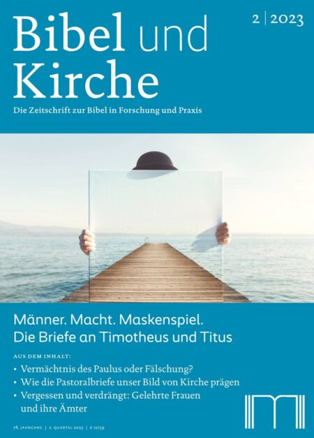 Männer. Macht. Maskenspiel