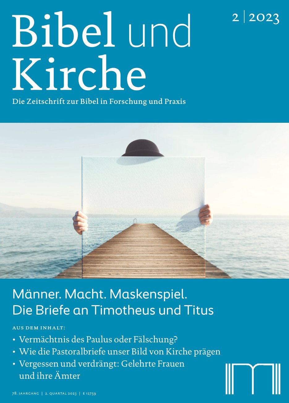 Männer. Macht. Maskenspiel