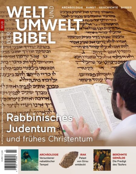 Rabbinisches Judentum
