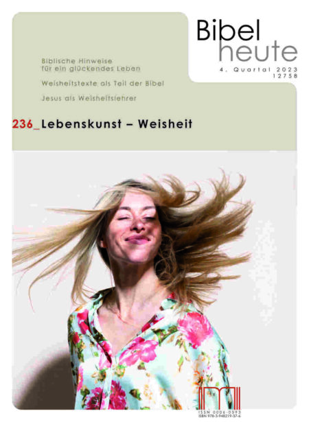 Lebenskunst - Weisheit