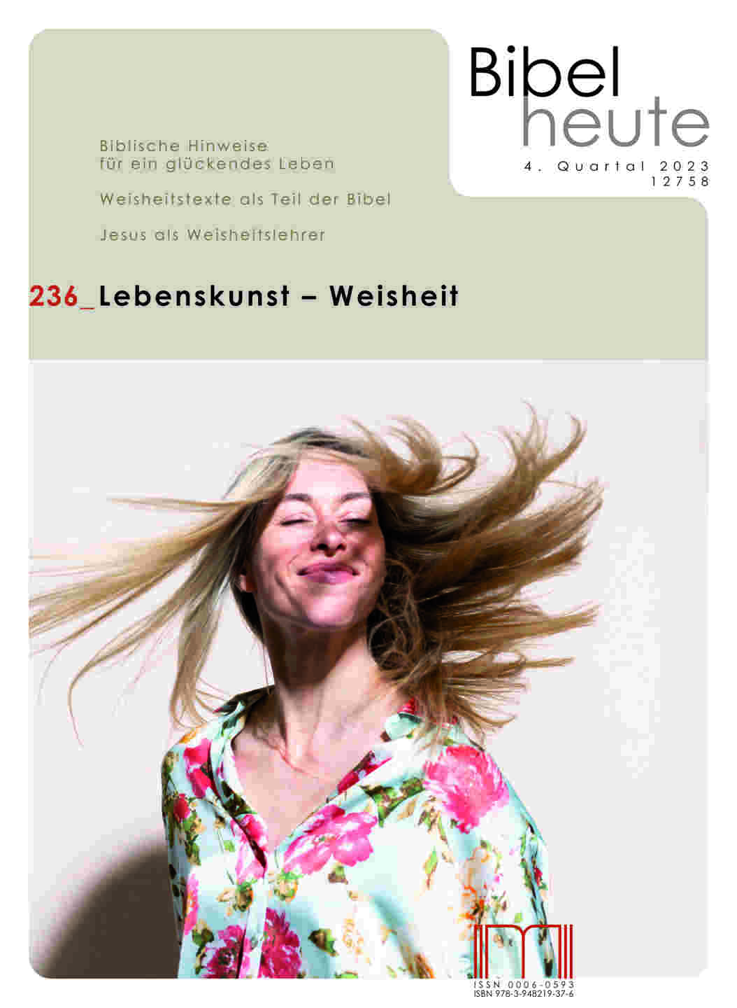 Lebenskunst - Weisheit