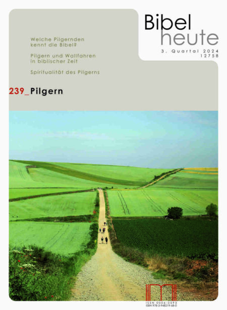 Pilgern
