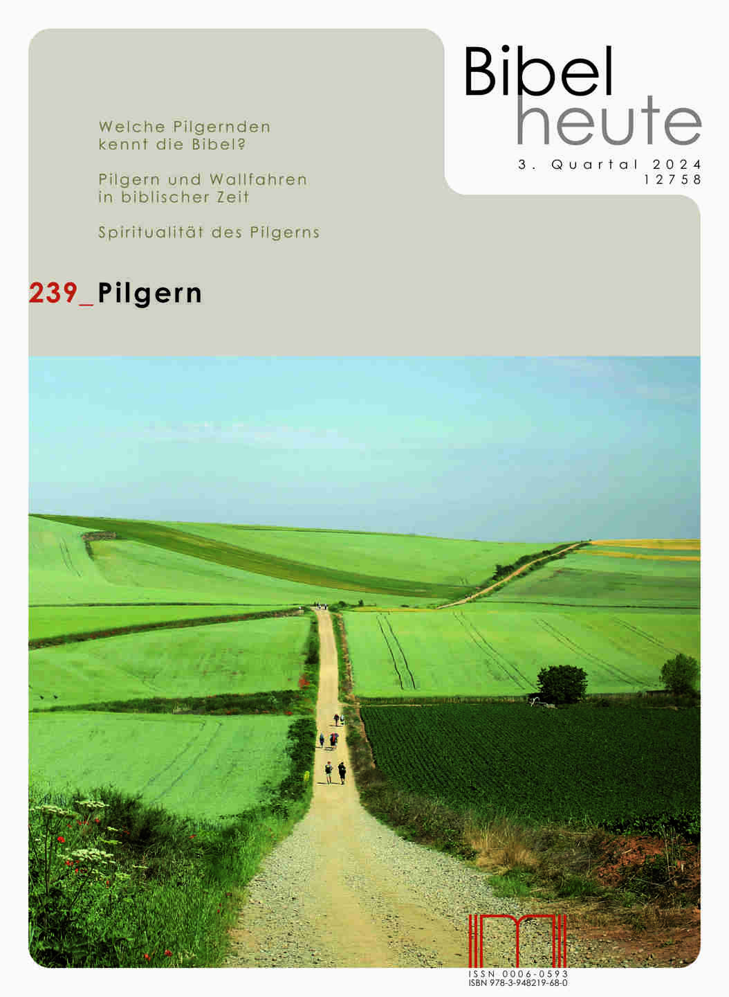 Pilgern