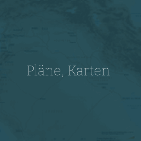Pläne und Karten