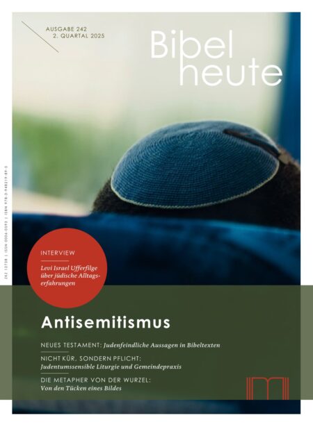 Antisemitismus