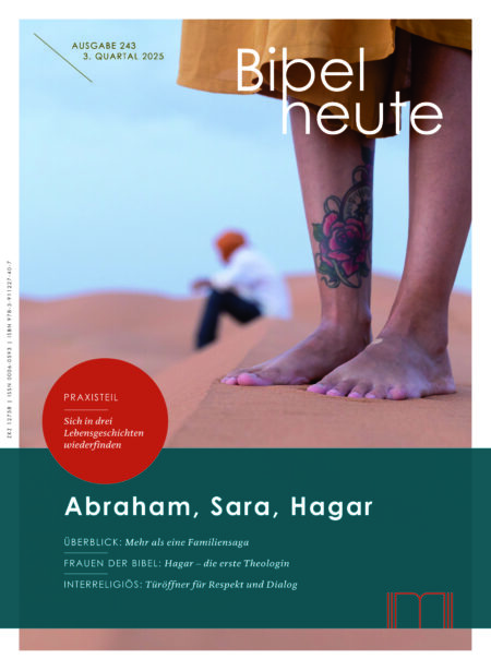 Abraham, Sara, Hagar