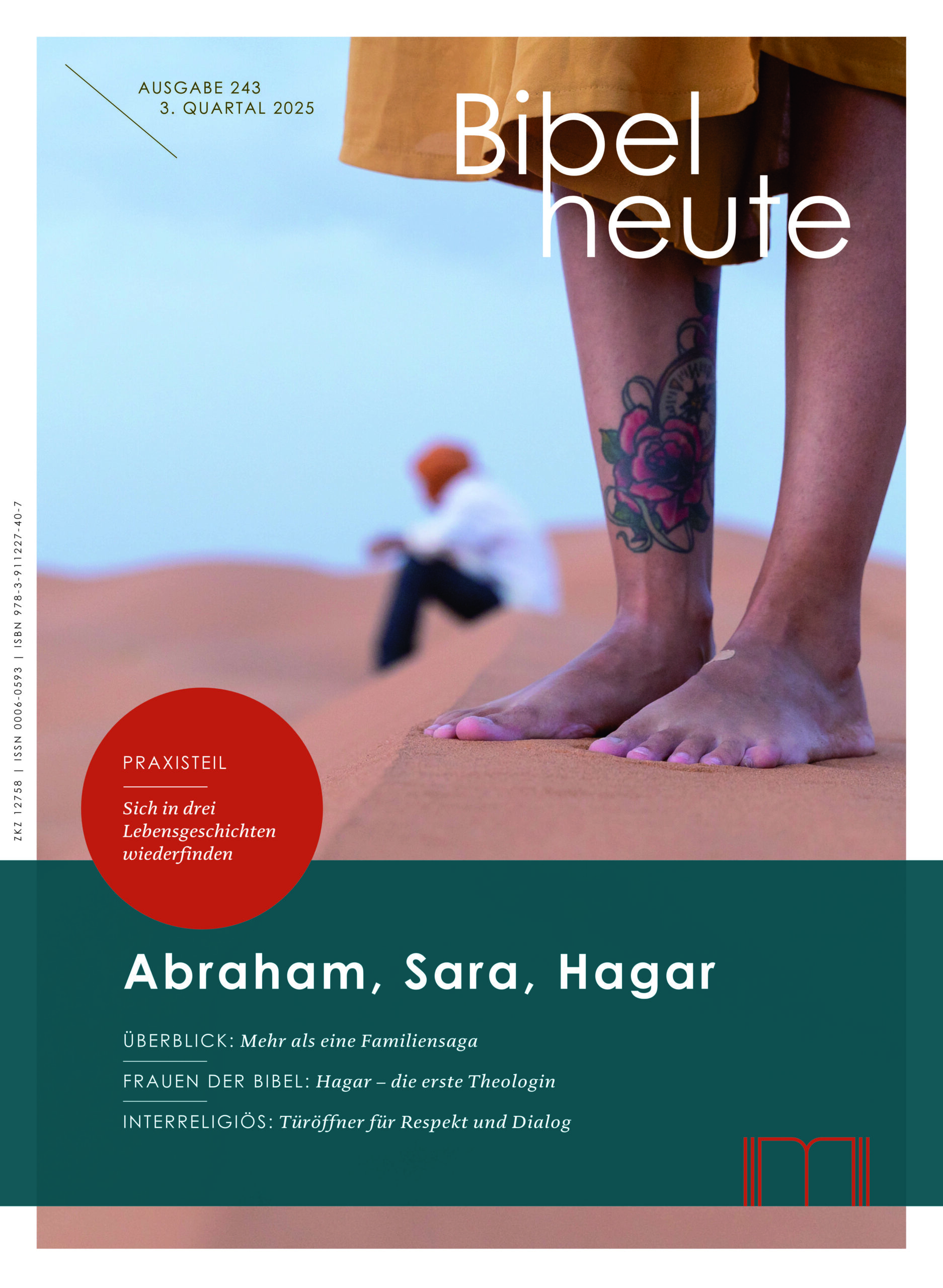 Abraham, Sara, Hagar