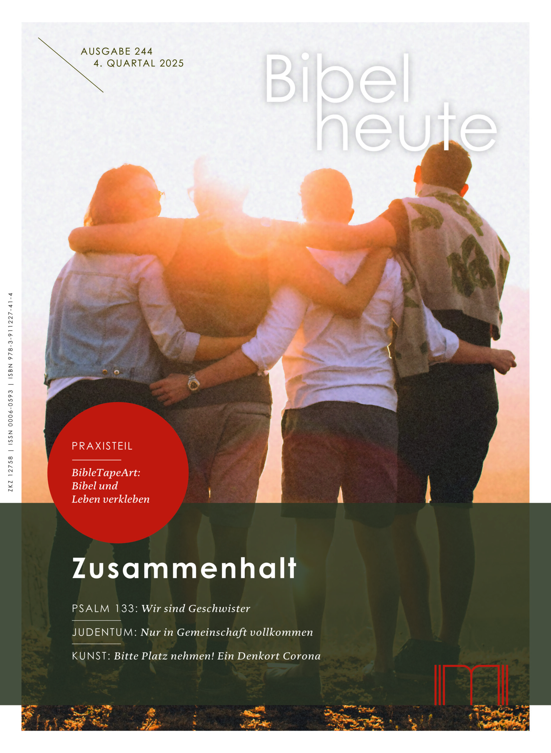 Zusammenhalt