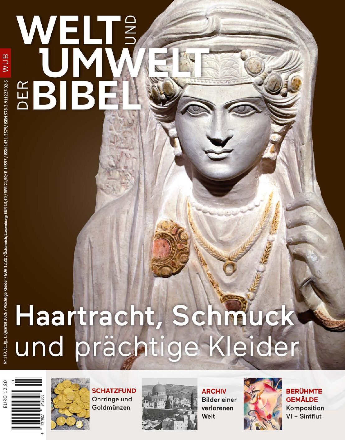 Haartracht, Schmuck und prächtige Kleider
